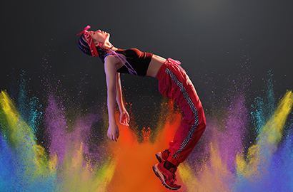 全套VI设计：构建潍坊企业品牌标准化体系的核心支撑